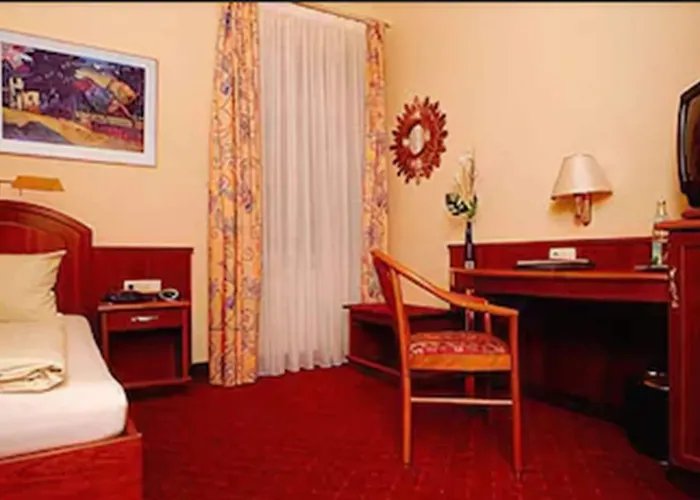 Hotel Schweizer Hof - Superior