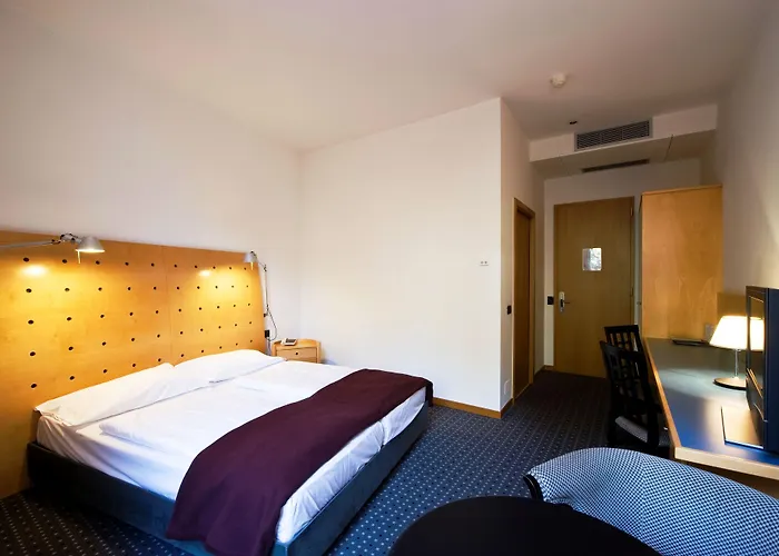 Hotel Stiegl Scala