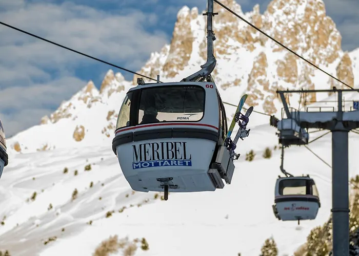 Hotel Alpen Ruitor
