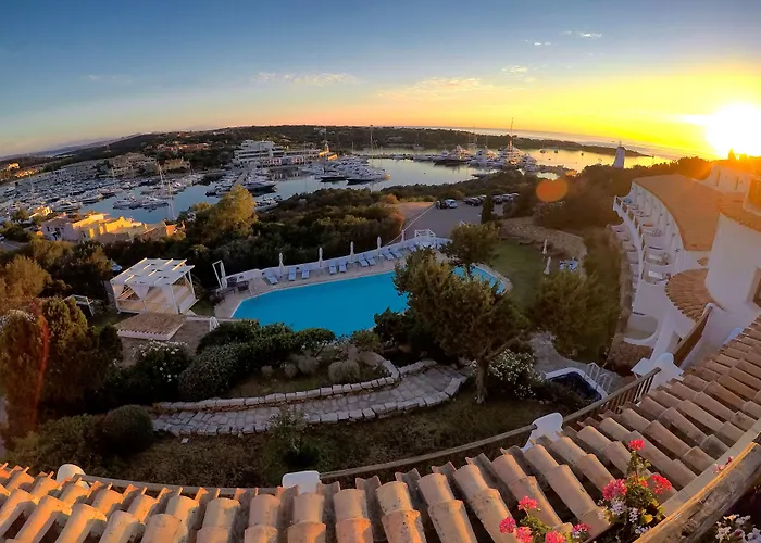 Hotel Luci Di La Muntagna