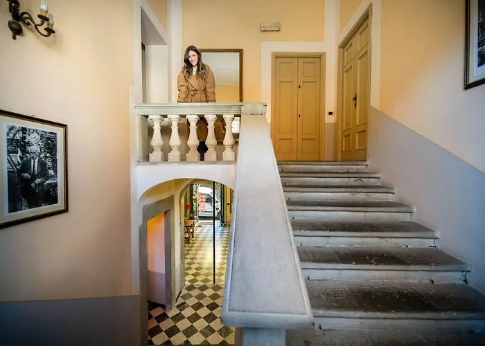 Park Hotel Regina - With Air-Condition And Outdoor Heated Pool