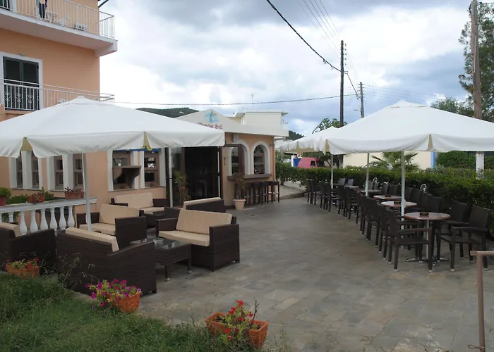 Seabird Hotel