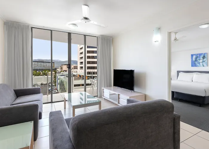Park Regis City Quays