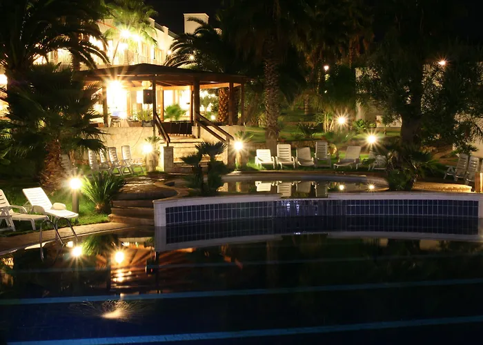 Citta Bianca Country Resort