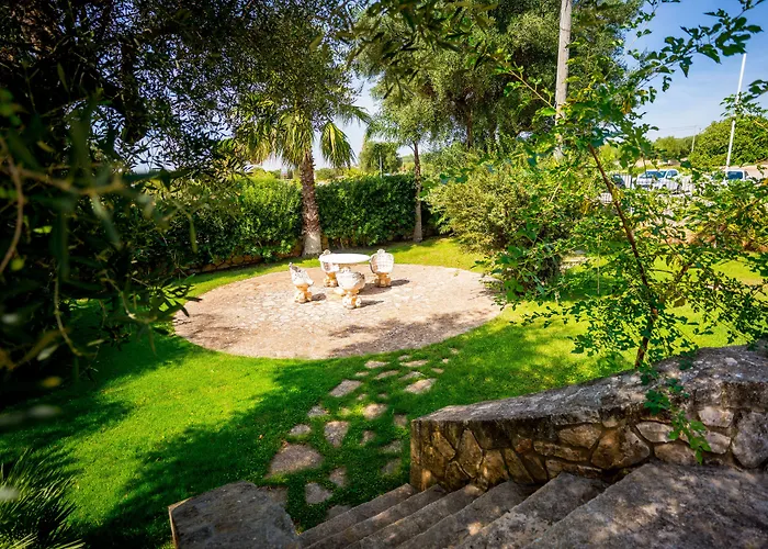 Citta Bianca Country Resort