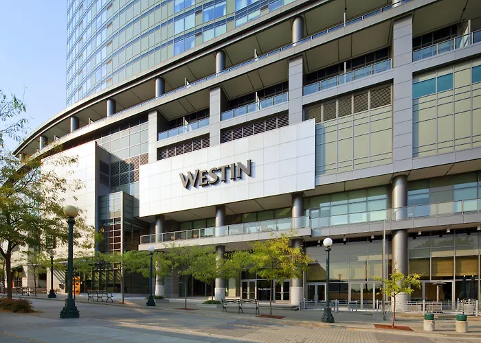 The Westin Bellevue