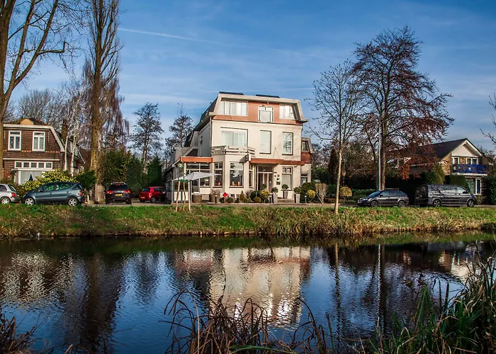Alp De Veenen Hotel