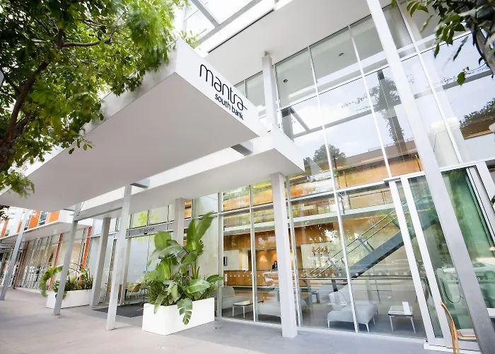 Mantra South Bank Brisbane