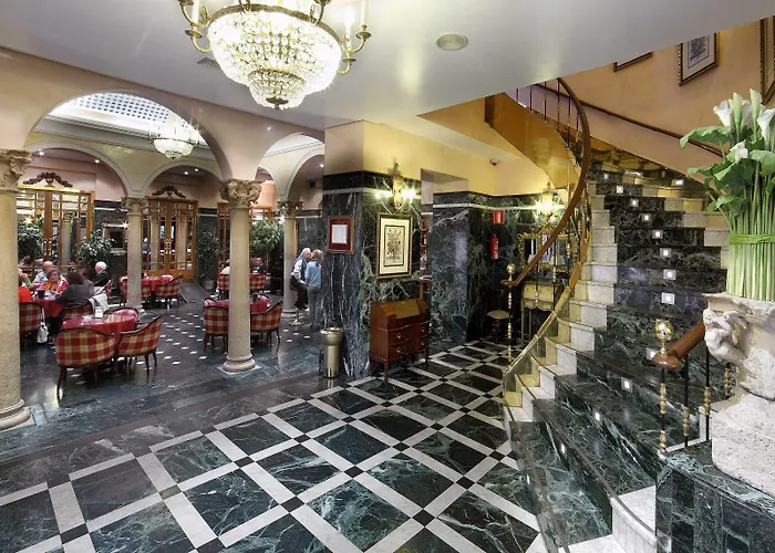 Hotel Imperial