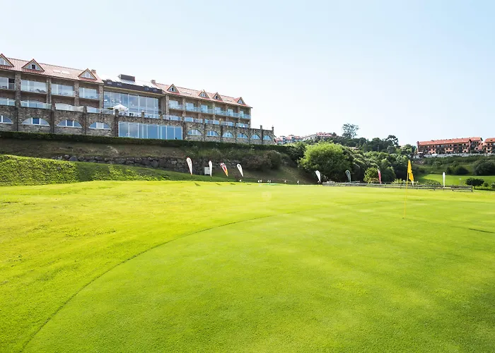 Abba Comillas Hotel