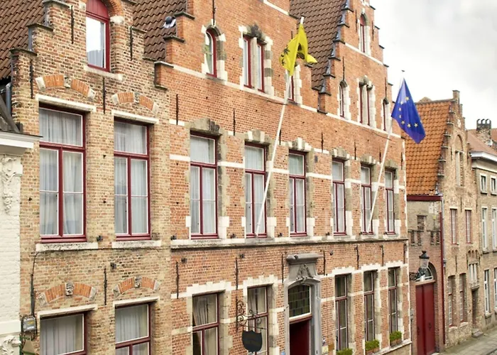 Hotel Jan Brito