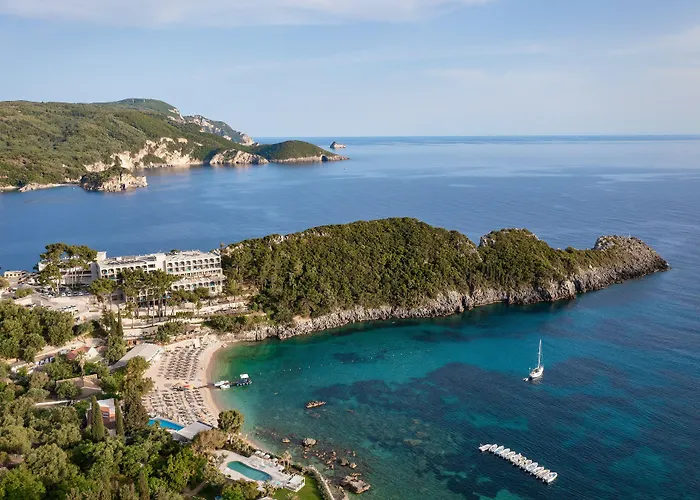 Akrotiri Beach Resort Hotel&Spa - Adult Friendly