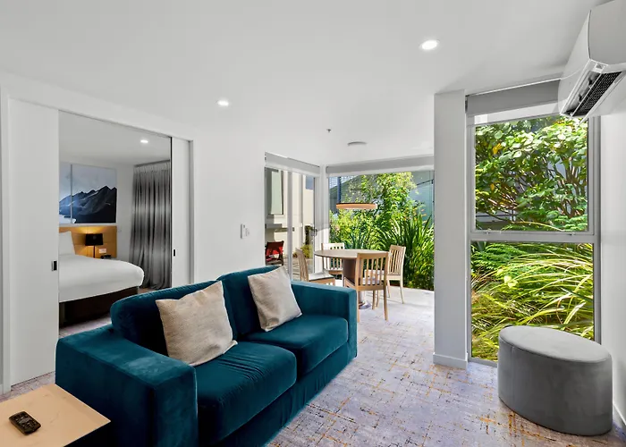 Scenic Suites Queenstown