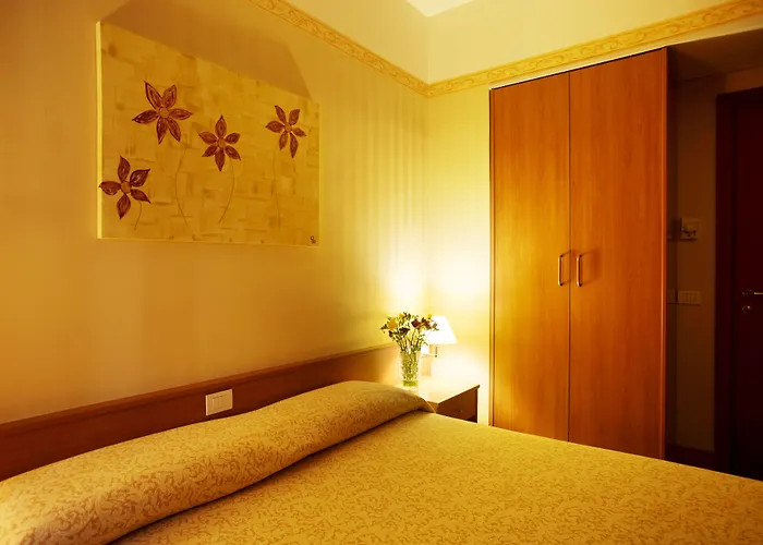 Hotel Fortuna