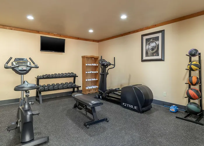 Best Western Windwood Inn & Suites