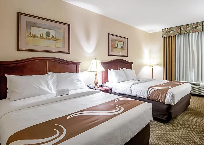 Quality Inn & Suites Robstown