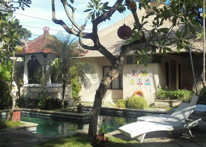 Villa Puri Ayu