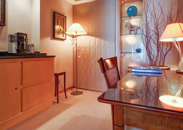 Suites Del Mar Fenals