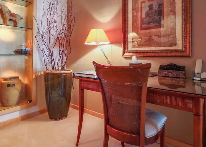 Suites Del Mar Fenals