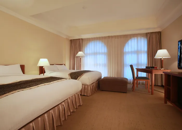 Grand Boss Hotel