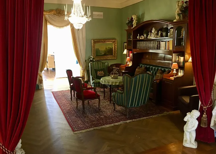 Hotell Torpa Pensionat - Sweden Hotels
