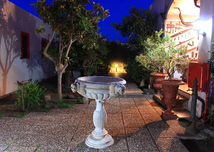Hotel Oriente