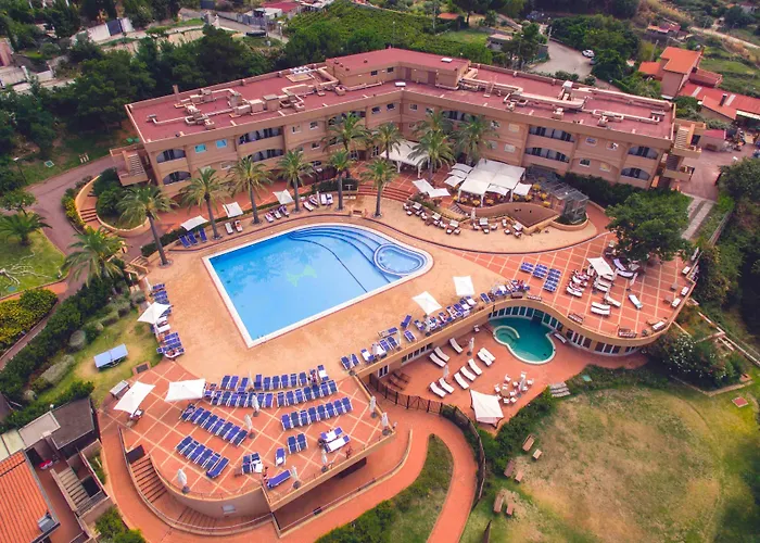 Altafiumara Resort & Spa