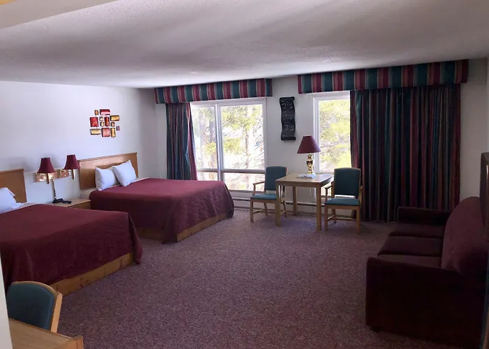 Budget Host Inn