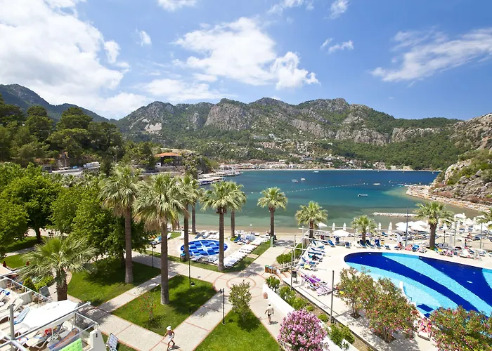 Turunc Resort Hotel