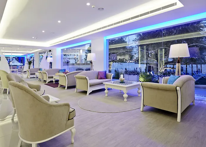 Grupotel Maritimo
