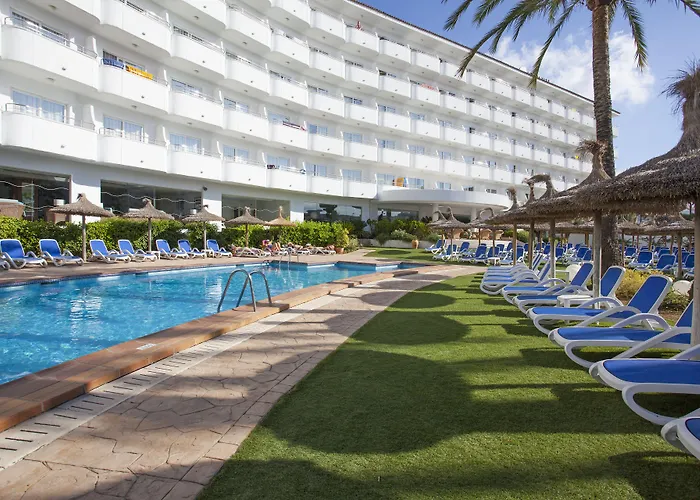 Grupotel Maritimo