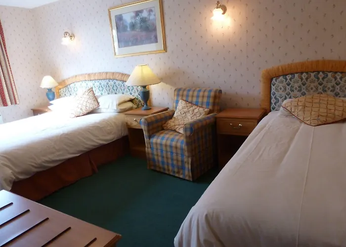 Castletown Hotel