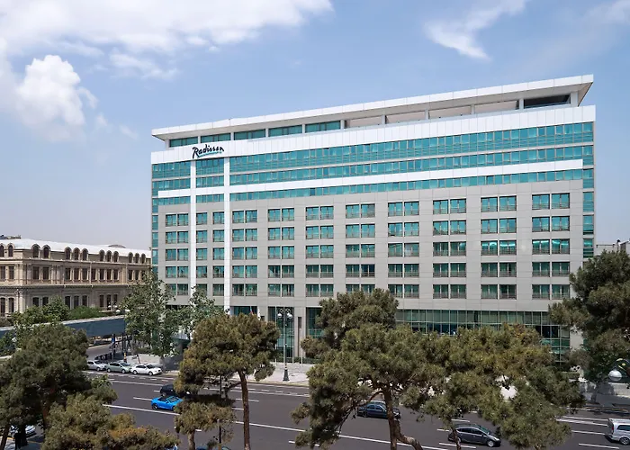 Radisson Hotel Baku