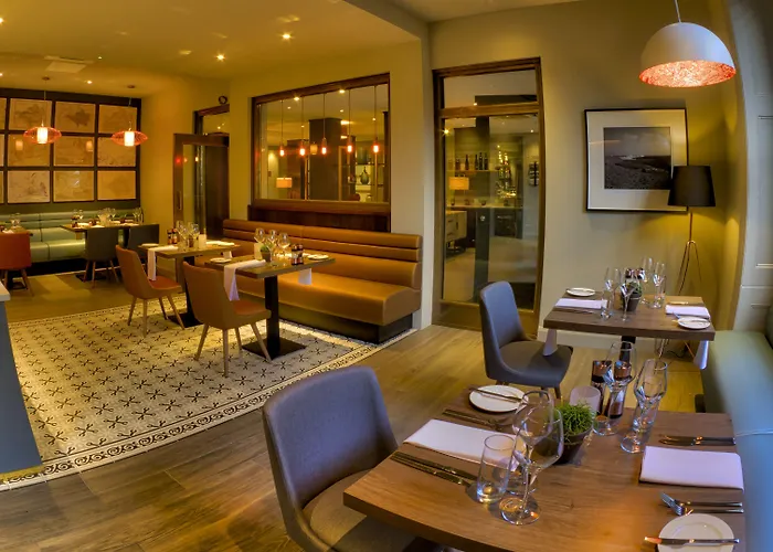 The Orchid Hotel