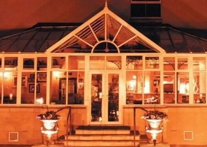 Horizon Hotel