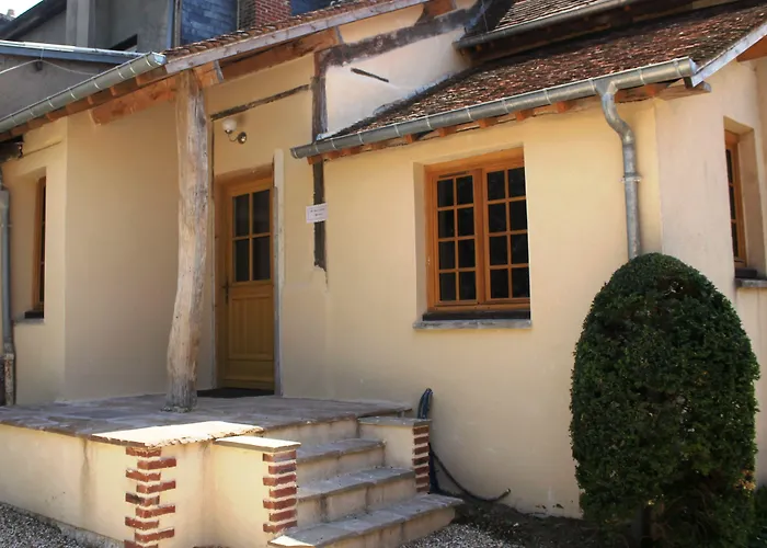 Hotel La Licorne & Spa