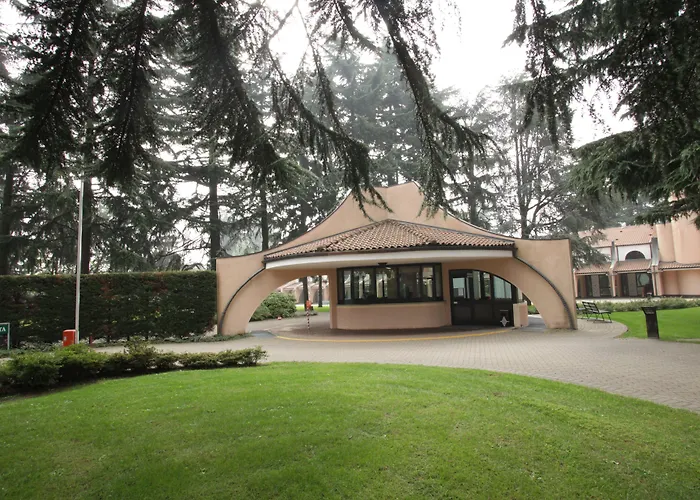 Hotel Pineta
