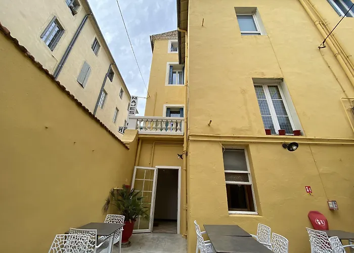 Hotel Majestic