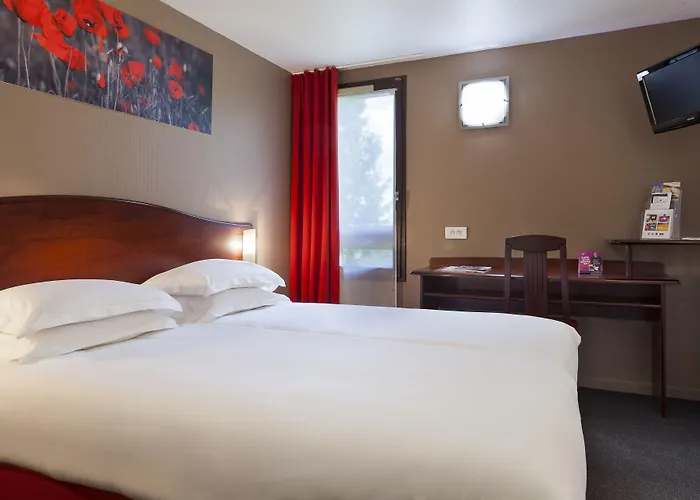 Hotel Arras