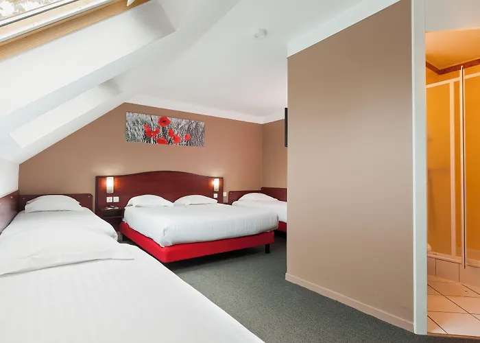 Hotel Arras