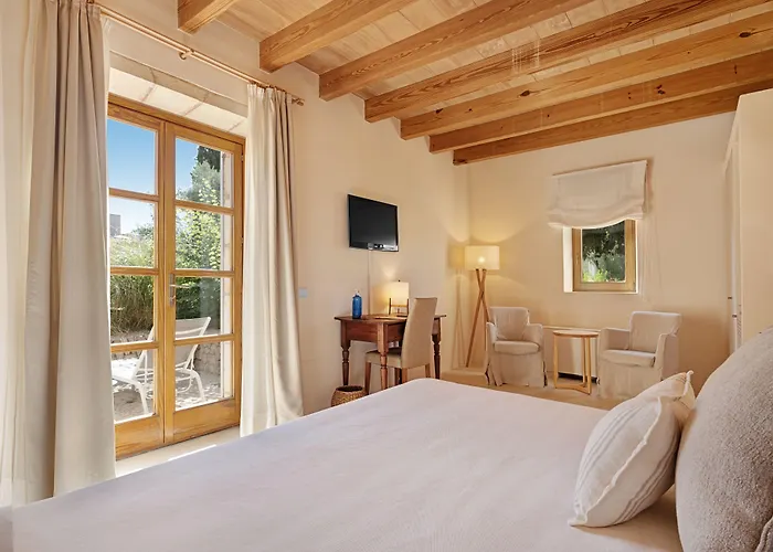 Son Penya Adults Only Petit Hotel & Spa