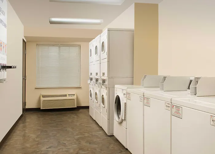 Extended Stay America Select Suites - Oklahoma City - Southeast