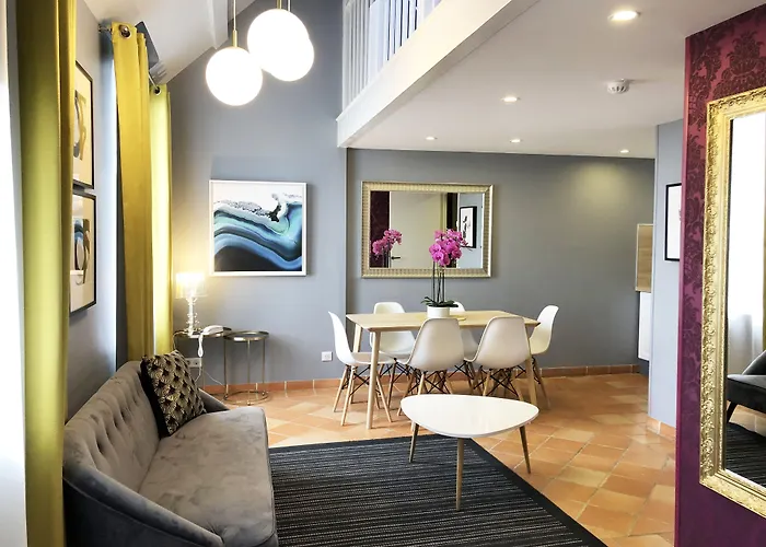 Hotel Les Suites - Domaine De Crecy