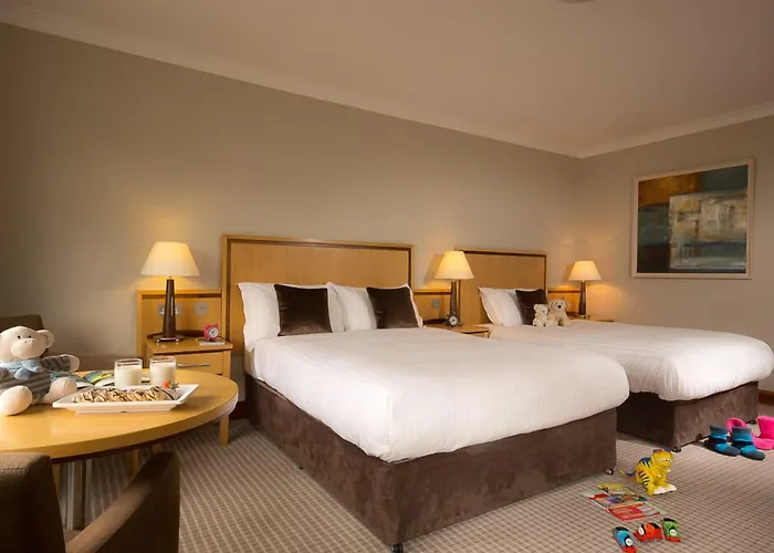 Talbot Hotel Cork