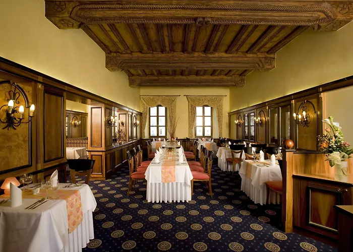 Grandhotel Zvon