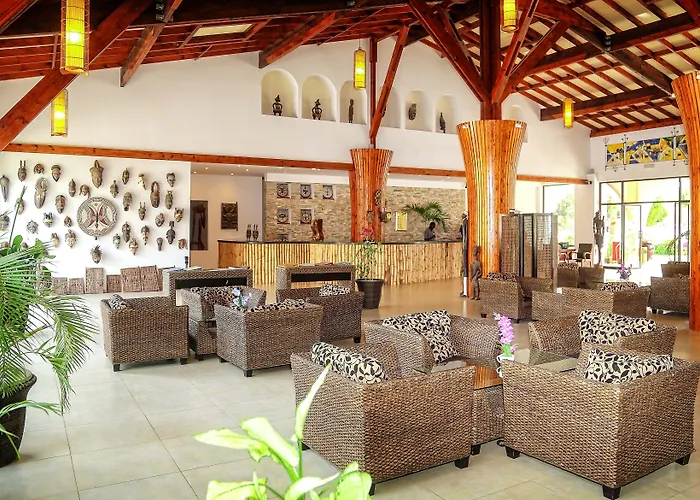 Ocean Bay Hotel & Resort
