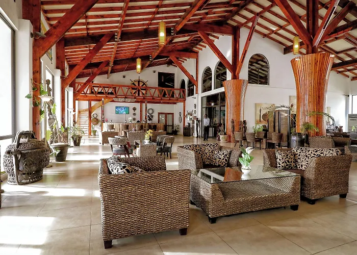 Ocean Bay Hotel & Resort