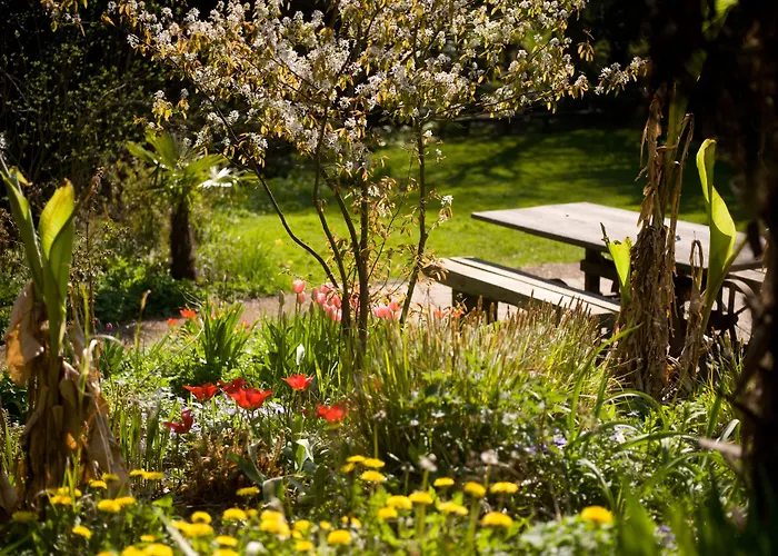 Jesmond Dene House