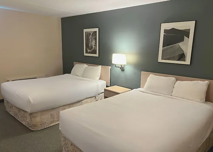 Heritage Inn Hotel & Convention Centre - Taber