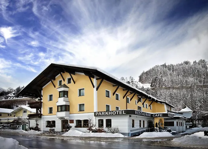 Parkhotel Matrei